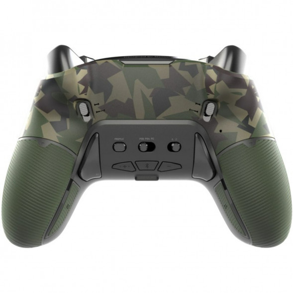 Геймпад Nacon PS5 Controller Revolution 5 Pro, Forest Camo в Махачкале