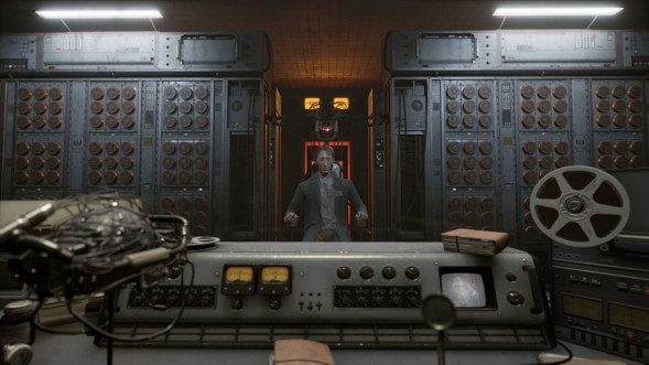 Игра KARMA: The Dark World. Limited Edition [PS5, русские субтитры] в Махачкале