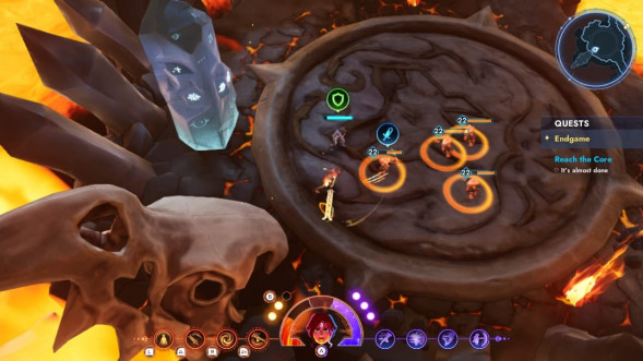 Игра Batora: Lost Haven [Nintendo Switch, русские субтитры] в Махачкале
