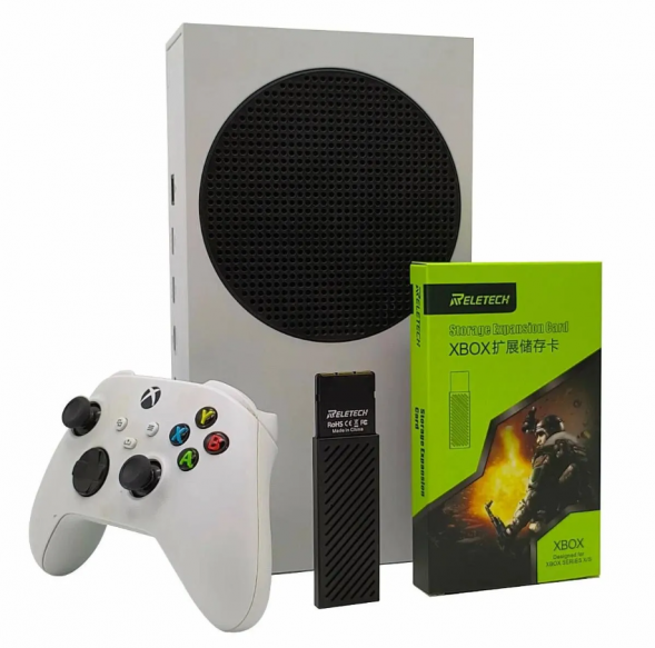 Карта расширения памяти Reletech Xbox, 1 Тб в Махачкале