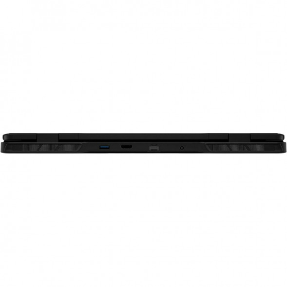 Ноутбук игровой MSI Pulse A16 AI+ C3HWGKG-030XRU (16&amp;quot;, IPS, AMD Ryzen AI 7 350 2ГГц, 8 ядер, 32ГБ DDR5, 1ТБ SSD, NVIDIA GeForce RTX 5070, TGP 115Вт, FreeDOS) черный в Махачкале