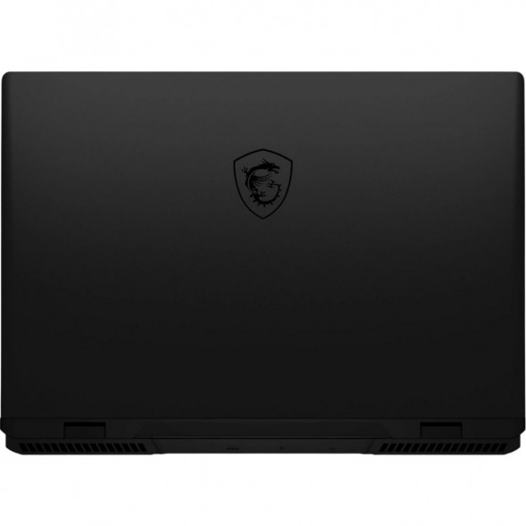 Ноутбук игровой MSI Pulse A16 AI+ C3HWGKG-030XRU (16&amp;quot;, IPS, AMD Ryzen AI 7 350 2ГГц, 8 ядер, 32ГБ DDR5, 1ТБ SSD, NVIDIA GeForce RTX 5070, TGP 115Вт, FreeDOS) черный в Махачкале
