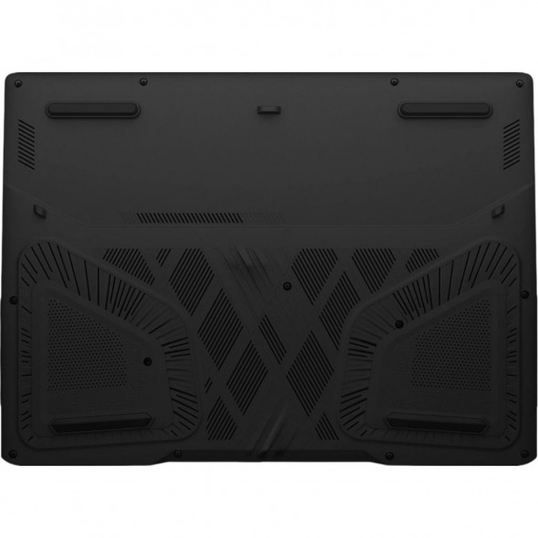 Ноутбук игровой MSI Pulse A16 AI+ C3HWGKG-030XRU (16&amp;quot;, IPS, AMD Ryzen AI 7 350 2ГГц, 8 ядер, 32ГБ DDR5, 1ТБ SSD, NVIDIA GeForce RTX 5070, TGP 115Вт, FreeDOS) черный в Махачкале