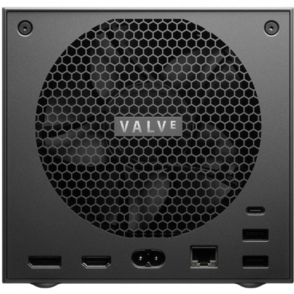 Игровая приставка Valve Steam Machine 512Gb + Steam Controller в Махачкале