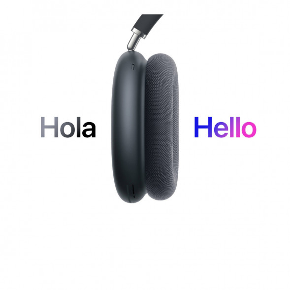 Наушники Apple AirPods Max 2, Midnight/Тёмная ночь в Махачкале