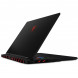 Ноутбук MSI Raider 18 Max HX A2WI-1048RU (18&amp;quot;, IPS, Intel Core Ultra 9 290HX Plus 2.7ГГц, 24 ядра, 32ГБ DDR5, 2ТБ SSD, NVIDIA GeForce RTX 5080 - 16 ГБ, TGP 175Вт, Windows 11 Home), черный в Махачкале