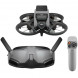 DJI Avata Explorer Combo (Очки DJI Goggles Integra и пульт нового поколения DJI RC Motion 2) в Махачкале