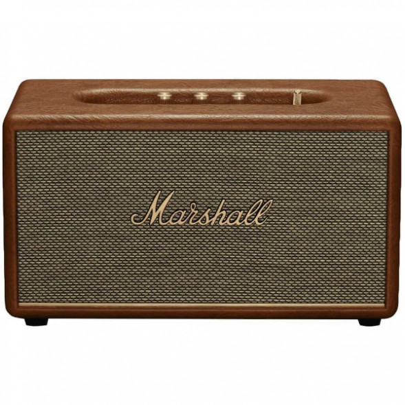 Портативная акустика Marshall Stanmore III, Brown в Махачкале