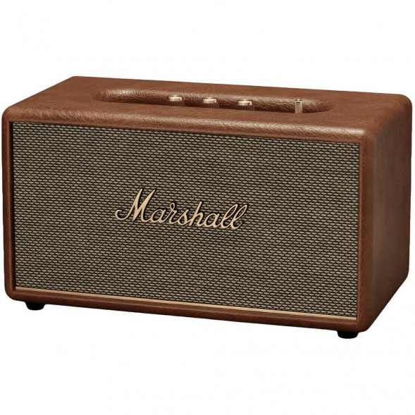Портативная акустика Marshall Stanmore III, Brown в Махачкале