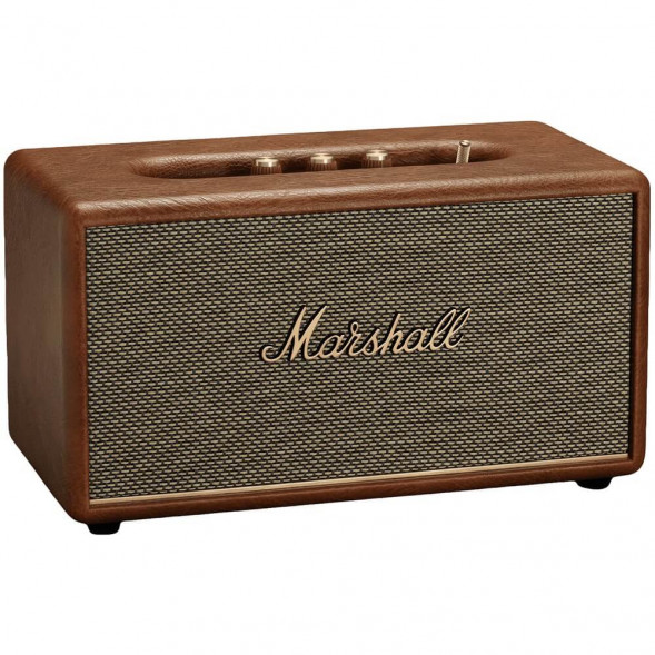 Портативная акустика Marshall Stanmore III, Brown в Махачкале