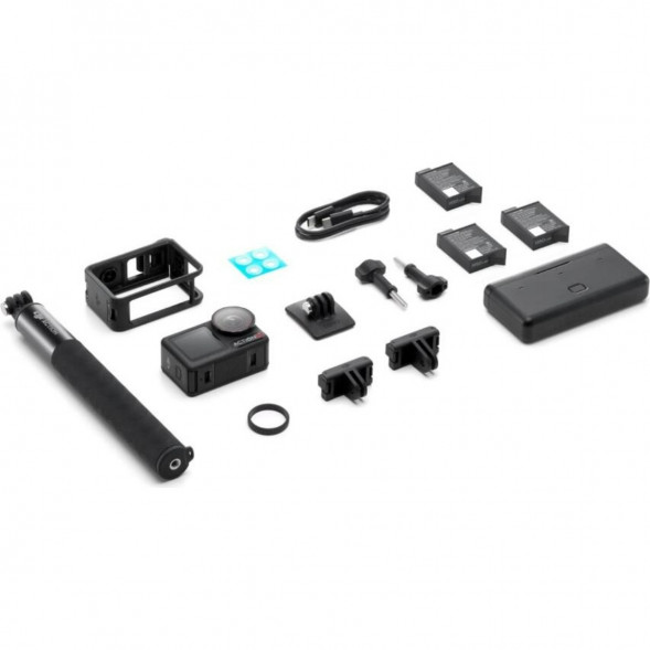 Экшн-камера DJI Osmo Action 5 Pro Adventure Combo в Махачкале