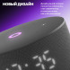 Умная колонка Яндекс Станция Мини 3 c Алисой на YandexGPT, чёрная в Махачкале
