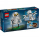Конструктор LEGO Harry Potter 76425 Букля в гостях на ул.Тисовая д.4  в Махачкале