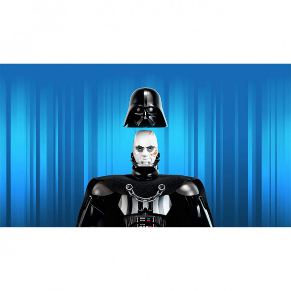 Конструктор LEGO Star Wars 75534 Дарт Вейдер Constraction в Махачкале