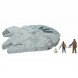 Игровой набор Star Wars (Hasbro) Флагманский космический корабль Звездных войн (B3678) в Махачкале