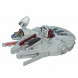 Игровой набор Star Wars (Hasbro) Флагманский космический корабль Звездных войн (B3678) в Махачкале