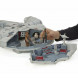 Игровой набор Star Wars (Hasbro) Флагманский космический корабль Звездных войн (B3678) в Махачкале