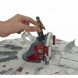 Игровой набор Star Wars (Hasbro) Флагманский космический корабль Звездных войн (B3678) в Махачкале