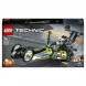 Конструктор LEGO Technic 42103 Драгстер в Махачкале