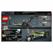 Конструктор LEGO Technic 42103 Драгстер в Махачкале