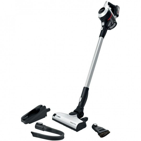 Вертикальный пылесос Bosch Unlimited Series 6 (BCS61113) в Махачкале