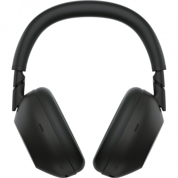 Беспроводные наушники Sony WH-1000XM6, Black в Махачкале