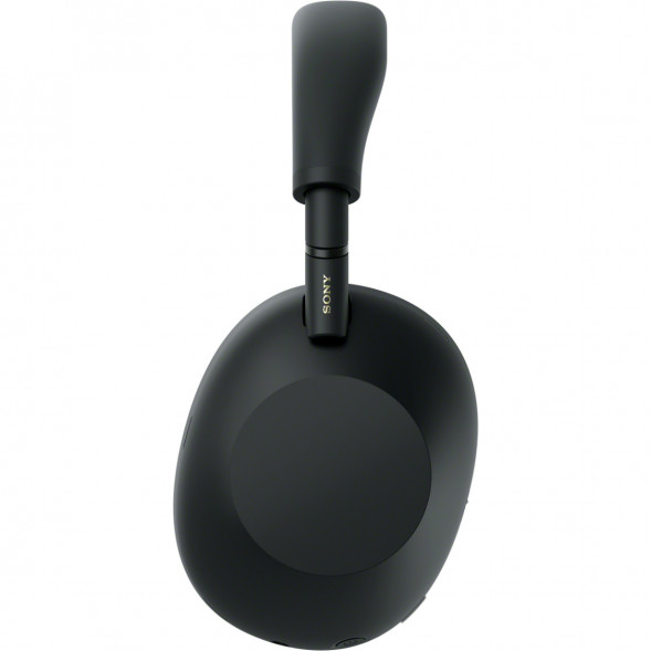 Беспроводные наушники Sony WH-1000XM6, Black в Махачкале