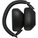 Беспроводные наушники Sony WH-1000XM6, Black в Махачкале