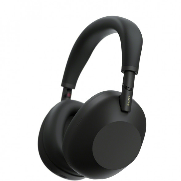 Беспроводные наушники Sony WH-1000XM6, Black в Махачкале