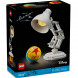 Конструктор LEGO Ideas 21357 Disney Pixar: Люксо-младший в Махачкале