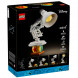 Конструктор LEGO Ideas 21357 Disney Pixar: Люксо-младший в Махачкале