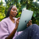 Планшет Apple iPad Air 13 (2026) 512GB Wi-Fi + Cellular, Фиолетовый в Махачкале