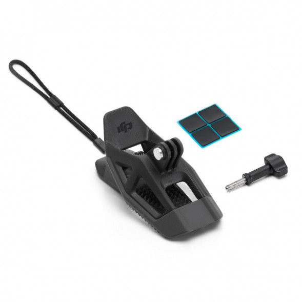 Крепление на шлем DJI Osmo Helmet Chin Mount Clip в Махачкале