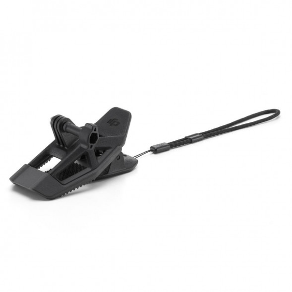 Крепление на шлем DJI Osmo Helmet Chin Mount Clip в Махачкале