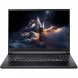 Ноутбук Acer Nitro V 16S ANV16S-71-57UH (16&amp;quot;, 2025, IPS, Intel Core 5 210H 2.2ГГц, 8 ядер, 16ГБ DDR5, 1ТБ SSD, NVIDIA GeForce RTX 5060 - 8 ГБ, без ОС), черный в Махачкале