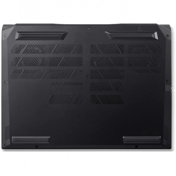 Ноутбук Acer Nitro V 16S ANV16S-71-57UH (16&amp;quot;, 2025, IPS, Intel Core 5 210H 2.2ГГц, 8 ядер, 16ГБ DDR5, 1ТБ SSD, NVIDIA GeForce RTX 5060 - 8 ГБ, без ОС), черный в Махачкале