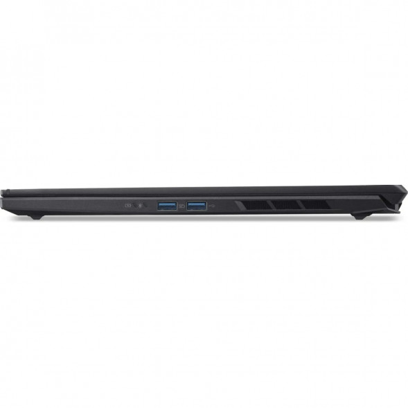Ноутбук Acer Nitro V 16S ANV16S-71-57UH (16&amp;quot;, 2025, IPS, Intel Core 5 210H 2.2ГГц, 8 ядер, 16ГБ DDR5, 1ТБ SSD, NVIDIA GeForce RTX 5060 - 8 ГБ, без ОС), черный в Махачкале