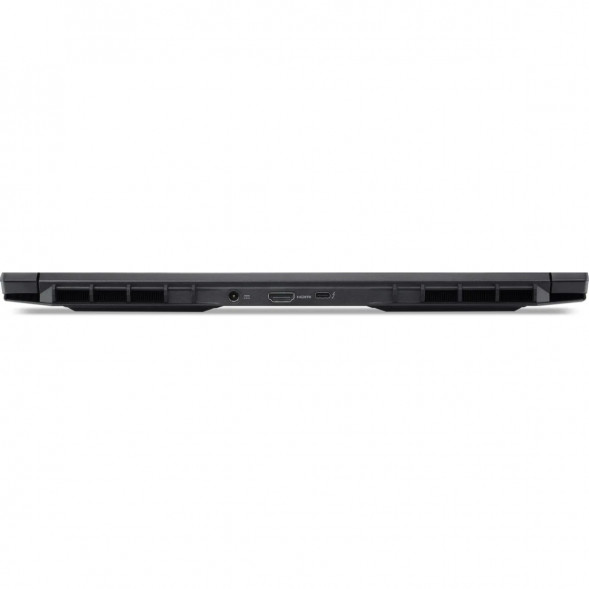 Ноутбук Acer Nitro V 16S ANV16S-71-57UH (16&amp;quot;, 2025, IPS, Intel Core 5 210H 2.2ГГц, 8 ядер, 16ГБ DDR5, 1ТБ SSD, NVIDIA GeForce RTX 5060 - 8 ГБ, без ОС), черный в Махачкале