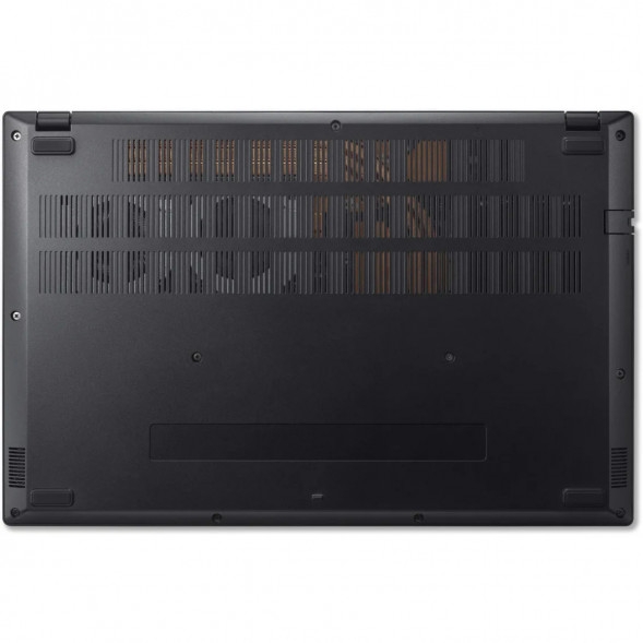 Ноутбук Acer Nitro V 15 ANV15-52-57BB (15.6&amp;quot;, IPS, Intel Core i5 13420H 2.1ГГц, 8 ядер, 16ГБ DDR4, 512ГБ SSD, NVIDIA GeForce RTX 5050 - 8 ГБ, Windows 11 Home), черный в Махачкале