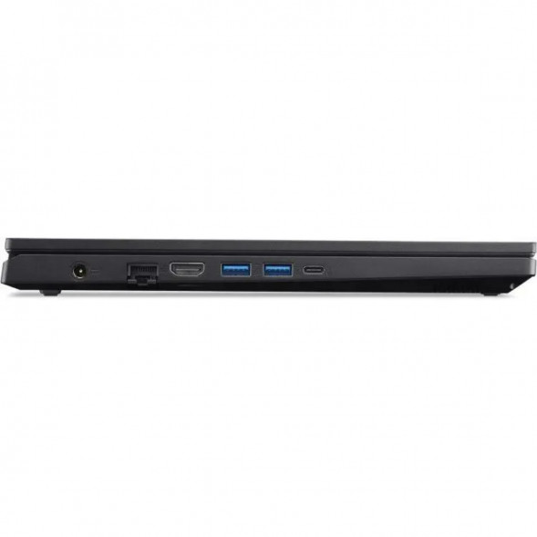 Ноутбук Acer Nitro V 15 ANV15-52-57BB (15.6&amp;quot;, IPS, Intel Core i5 13420H 2.1ГГц, 8 ядер, 16ГБ DDR4, 512ГБ SSD, NVIDIA GeForce RTX 5050 - 8 ГБ, Windows 11 Home), черный в Махачкале