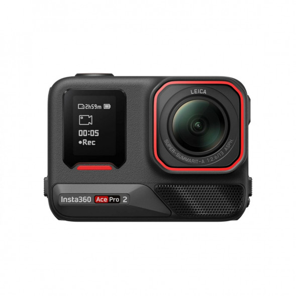 Экшн-камера Insta360 Ace Pro 2 Videography Bundle Limited Edition в Махачкале