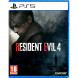 Игра Resident Evil 4 Remake [PS5, русская версия] в Махачкале