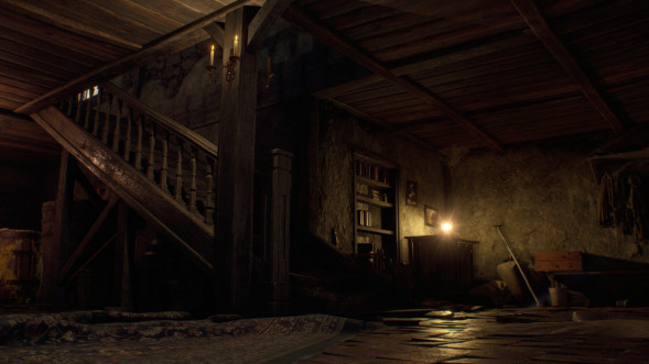 Игра Resident Evil 4 Remake [PS5, русская версия] в Махачкале
