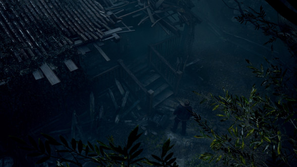 Игра Resident Evil 4 Remake [PS5, русская версия] в Махачкале