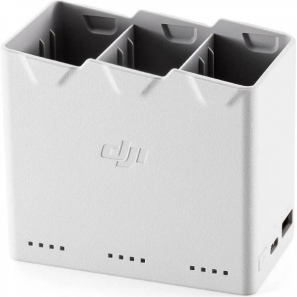 Концентратор хаб для DJI Mini 3 Pro Two-Way Battery Charging Hub в Махачкале