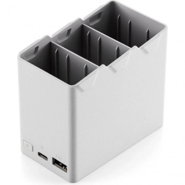 Концентратор хаб для DJI Mini 3 Pro Two-Way Battery Charging Hub в Махачкале