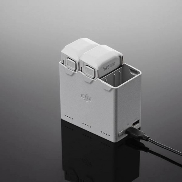 Концентратор хаб для DJI Mini 3 Pro Two-Way Battery Charging Hub в Махачкале