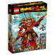 Конструктор LEGO Monkie Kid 80012 Боевой робот Царя Обезьян в Махачкале