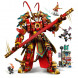 Конструктор LEGO Monkie Kid 80012 Боевой робот Царя Обезьян в Махачкале
