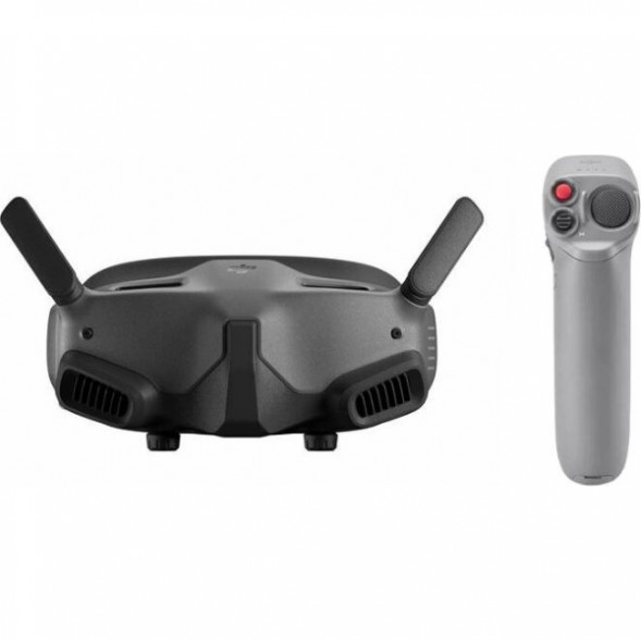 Комплект DJI Goggles 2 Motion Combo (DJI Motion Controller) в Махачкале